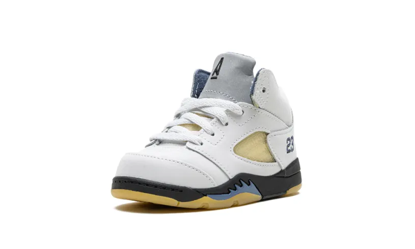 Air Jordan 5 Air Jordan 5 SP TD 'A Ma Maniére - Dawn'
